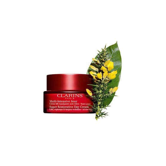 MULTI INTENSIF JOUR TP 50 ML